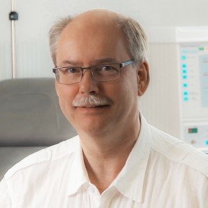 Dr. med. Christian Hoffmann: Facharzt für Innere Medizin/Nephrologie, Hypertensiologie (DHL), Ernährungs-/Umweltmedizin