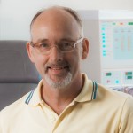 Thomas Klähr: Medizintechniker
