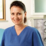 Nadine Fischer: Fachgesundheits- und Krankenpflegerin für Nephrologie, Praxisanleiterin für Gesundheits- und Krankenpflege