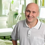 Artur Winschu: Medizintechniker Fresenius zertifiziert, Fachkraft für FMC Dialysegeräte und mobile Osmoseanlagen