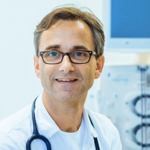 Dr. med. Markus Schulte-Vorwick: Facharzt für Innere Medizin, Nephrologie, Hypertensiologie und Schlafmedizin