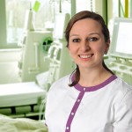 Sevda Akcin: Med. Fachangestellte für Dialyse und Nephrologie