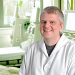 Thomas Pielok: Fach-, Gesundheits- und Krankenpfleger für Nephrologie und Dialyse, stellvertr. Leiter Pflegedienst, Leiter der Privatdialyse Dortmund-Nord